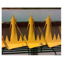 High Quality Wall Spike (PVC coated)